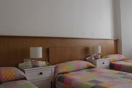 Albergue Tur�stico Silleda