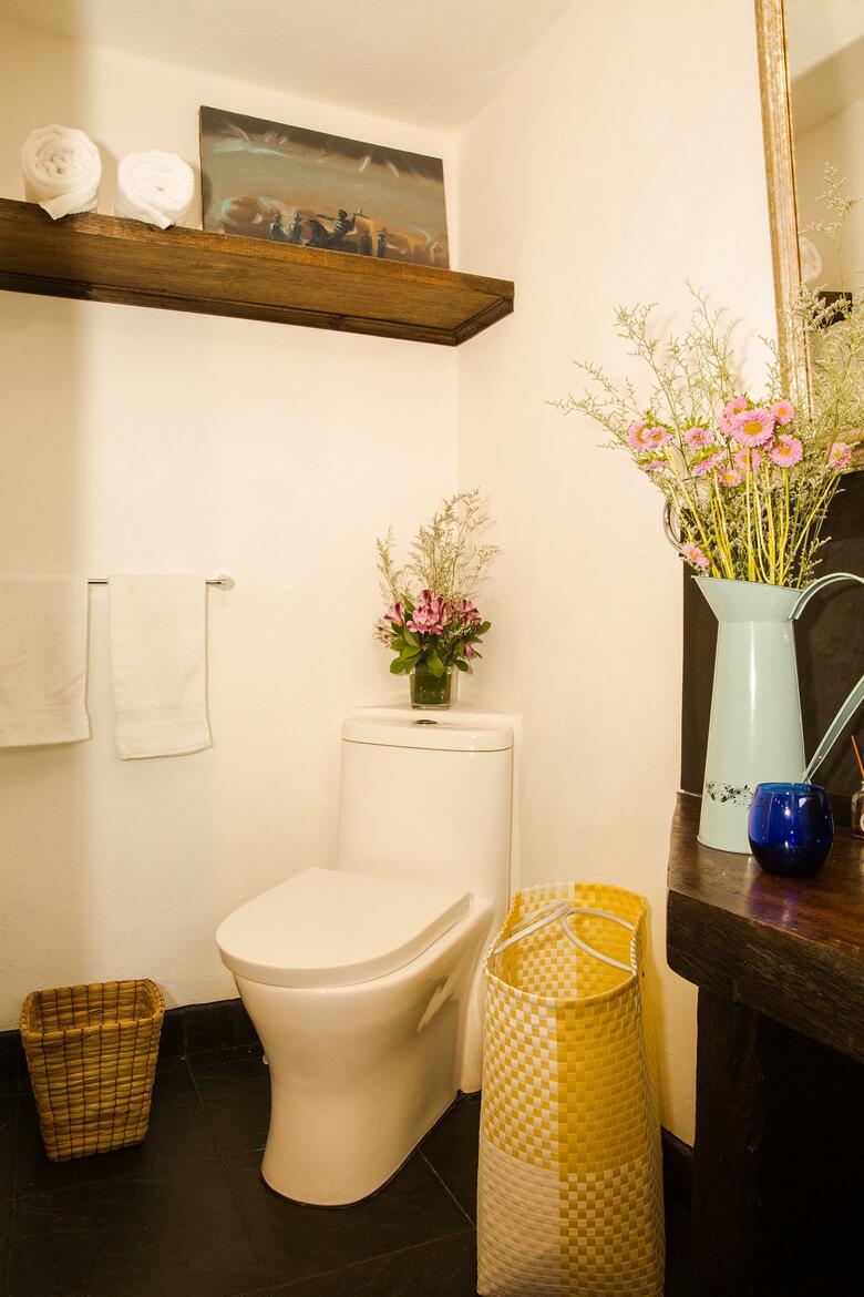 La Colina Hotel Cottage