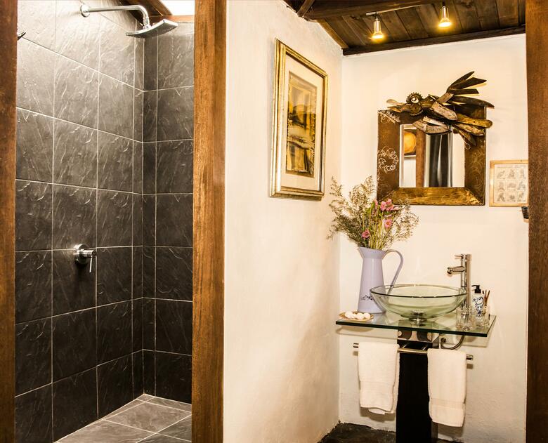 La Colina Hotel Cottage