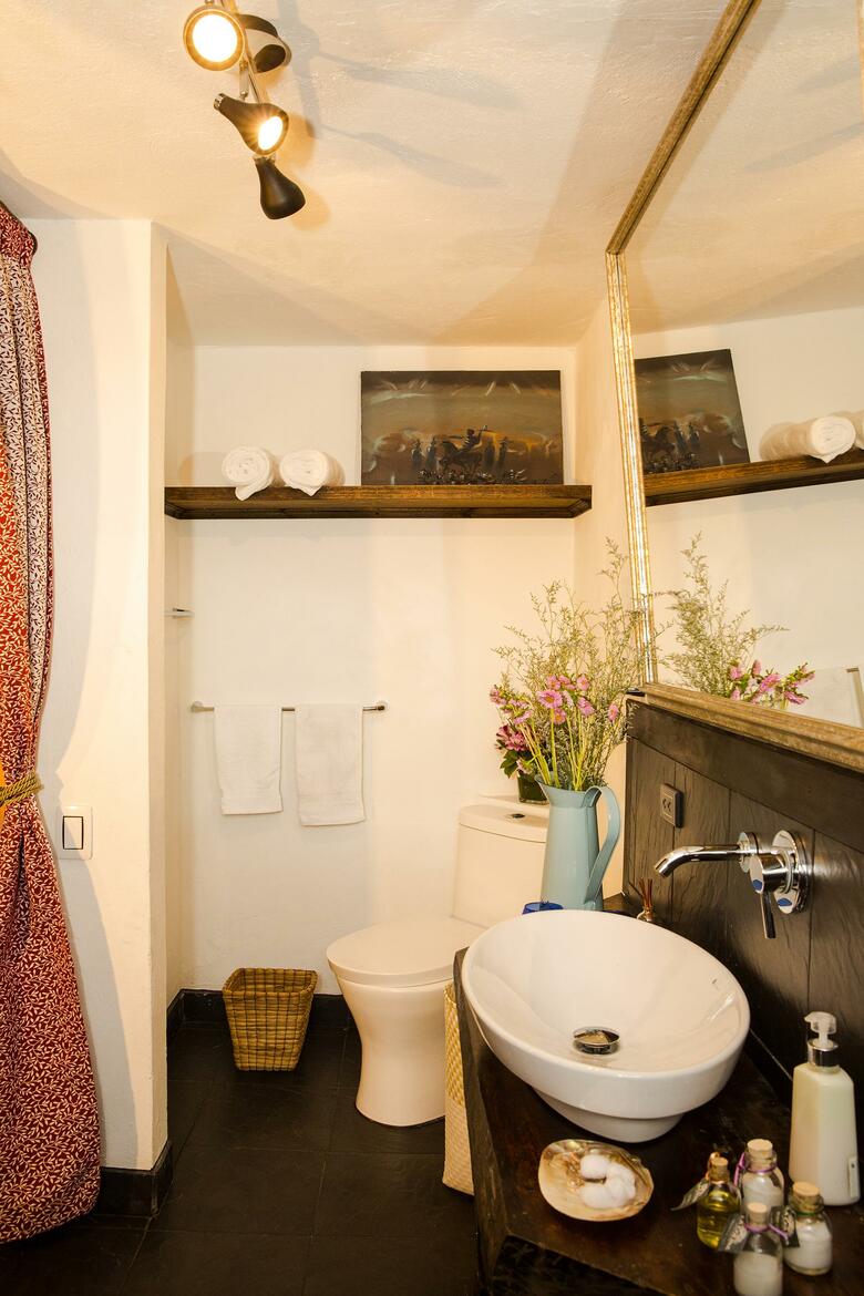 La Colina Hotel Cottage