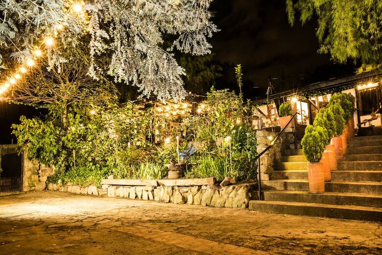 La Colina Hotel Cottage