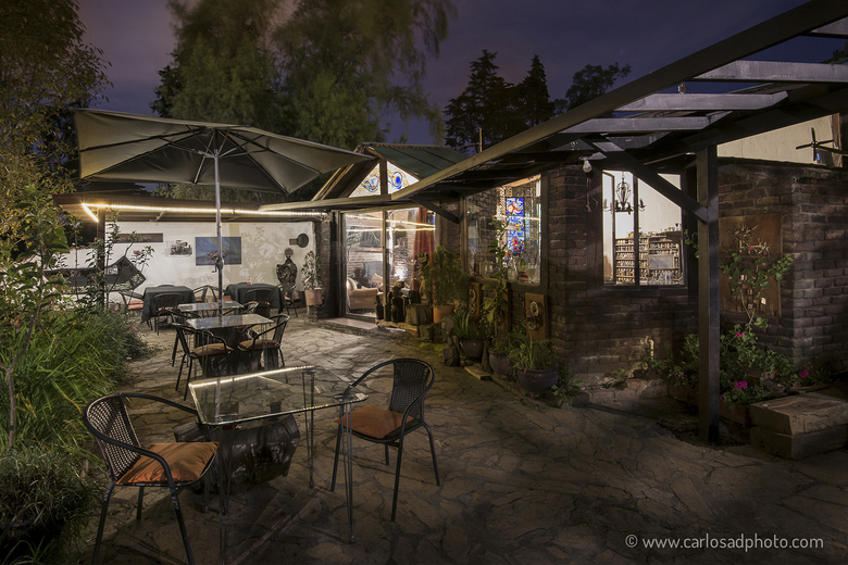 La Colina Hotel Cottage
