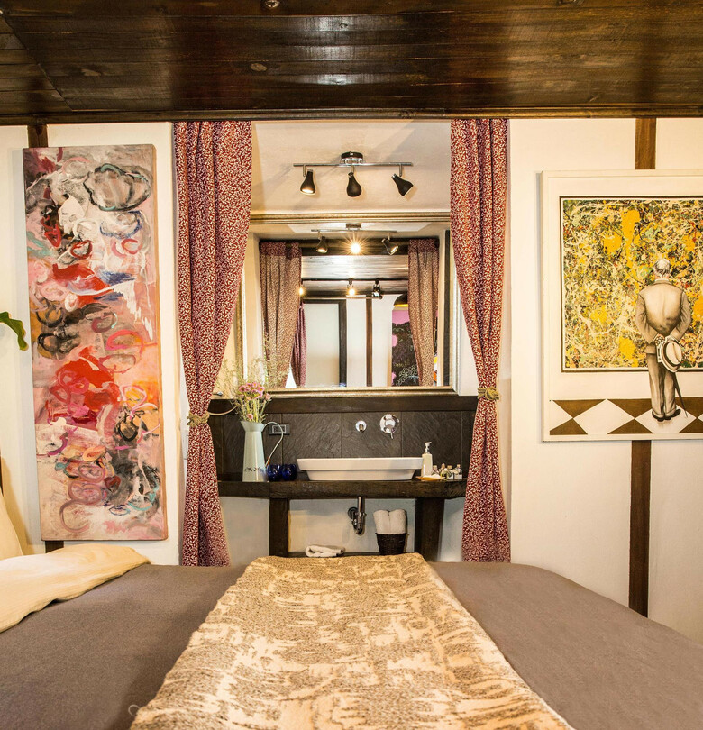La Colina Hotel Cottage