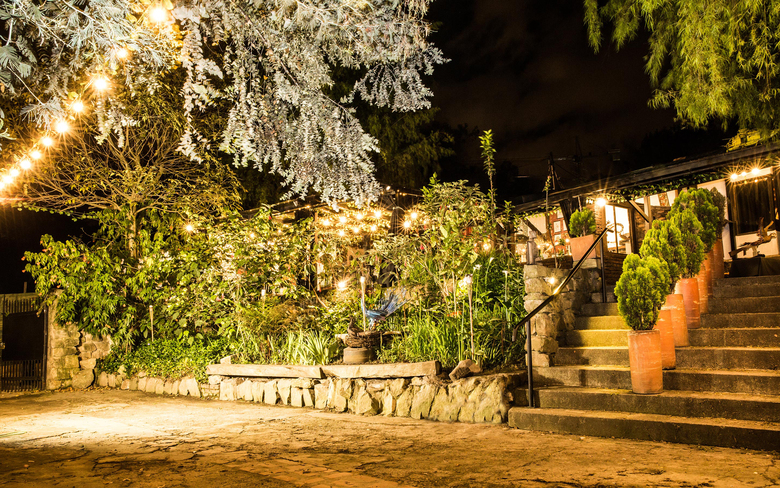 La Colina Hotel Cottage