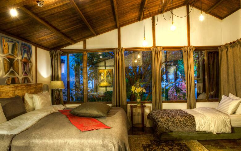 La Colina Hotel Cottage