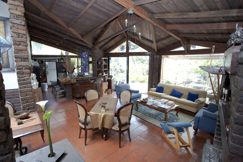 La Colina Hotel Cottage
