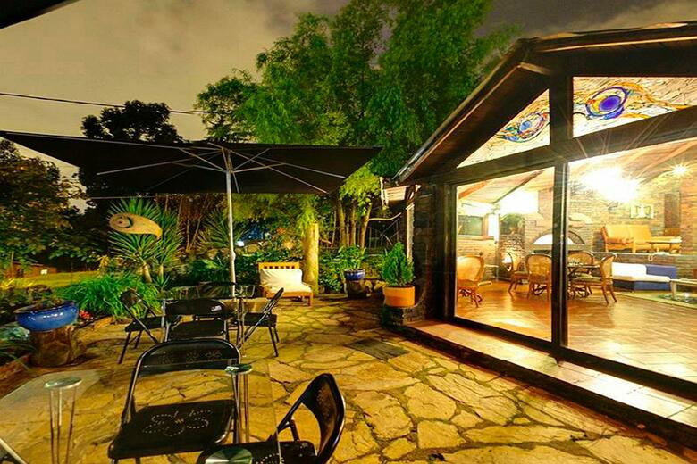 La Colina Hotel Cottage