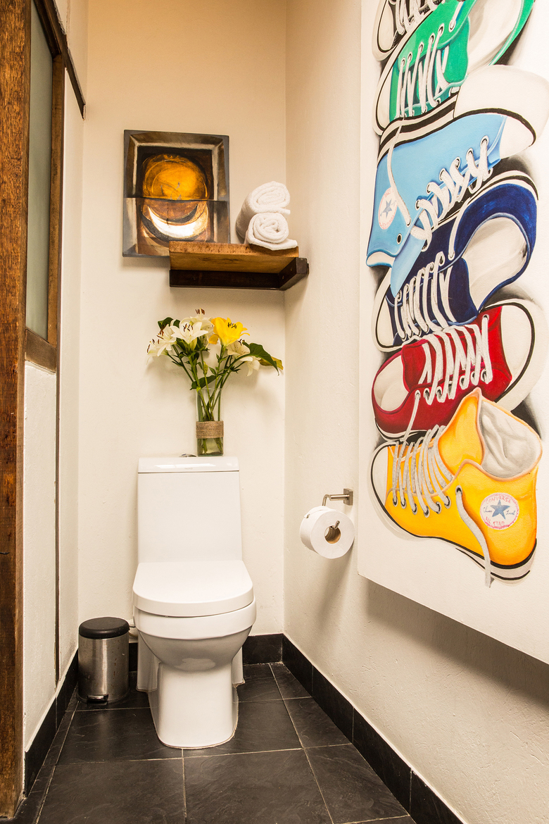La Colina Hotel Cottage