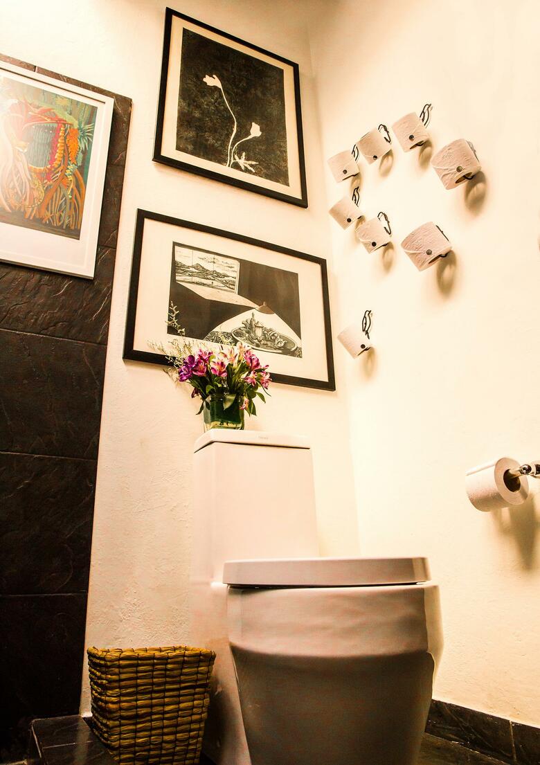 La Colina Hotel Cottage