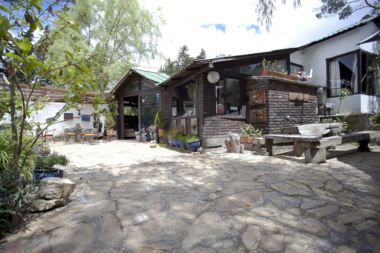 La Colina Hotel Cottage