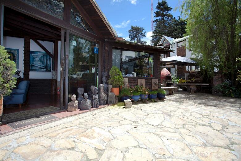 La Colina Hotel Cottage
