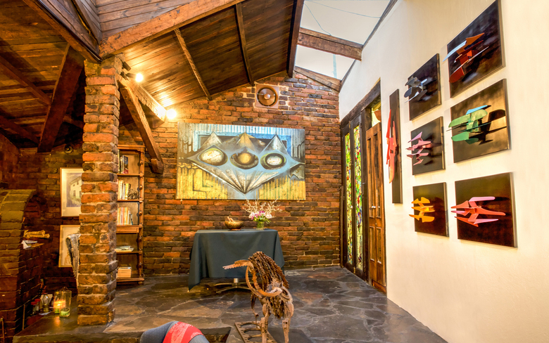 La Colina Hotel Cottage