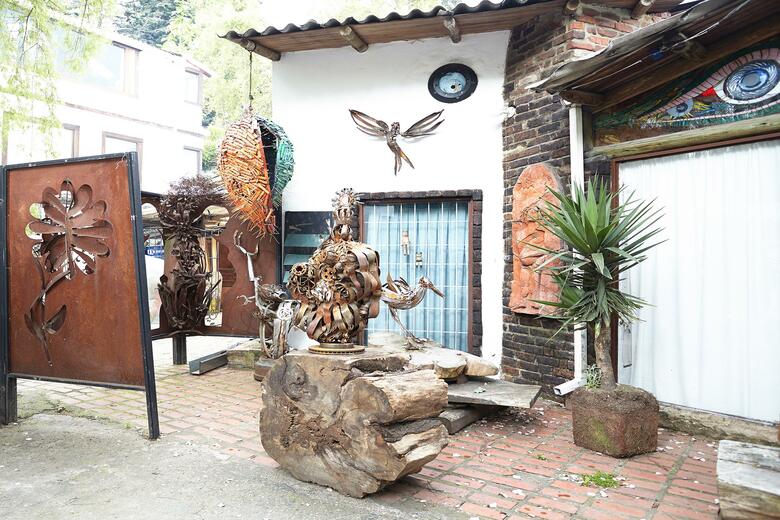 La Colina Hotel Cottage
