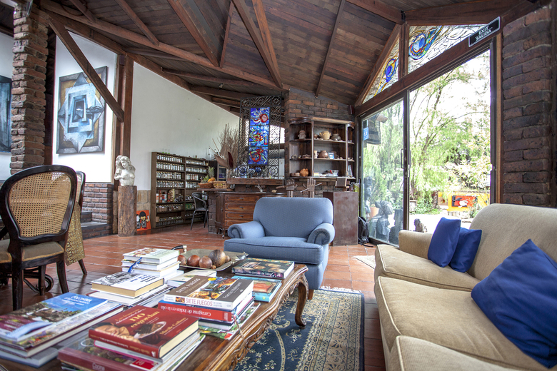La Colina Hotel Cottage