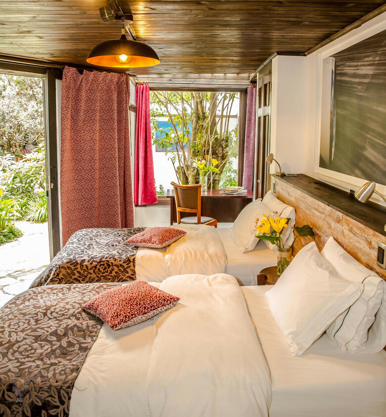 La Colina Hotel Cottage