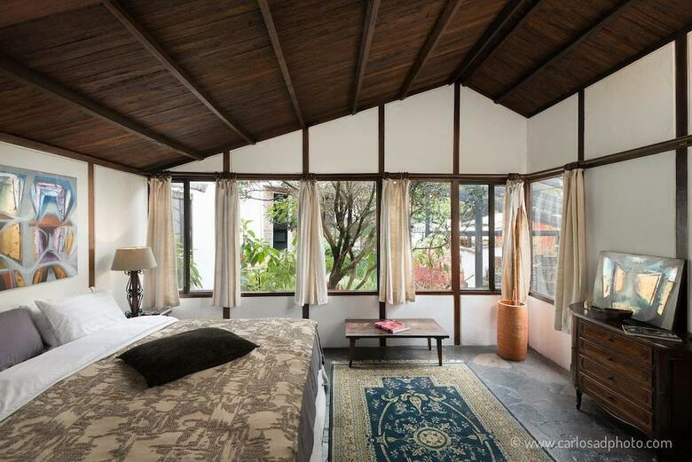 La Colina Hotel Cottage
