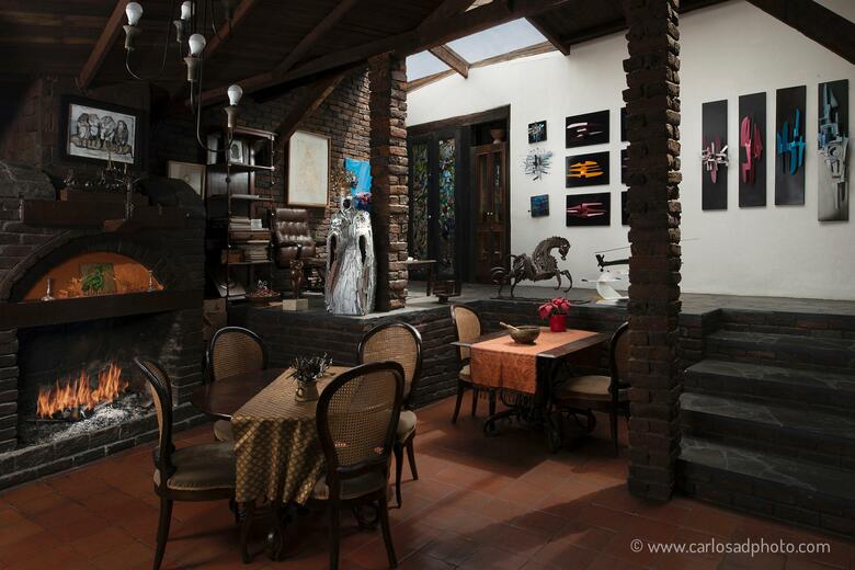 La Colina Hotel Cottage