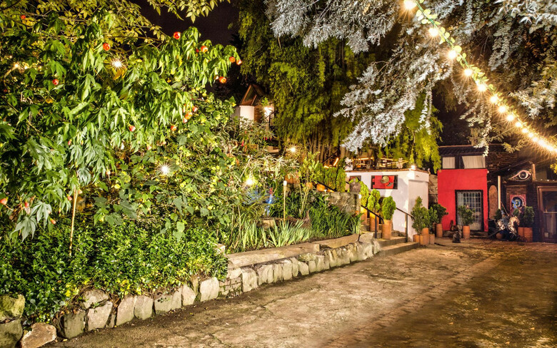 La Colina Hotel Cottage