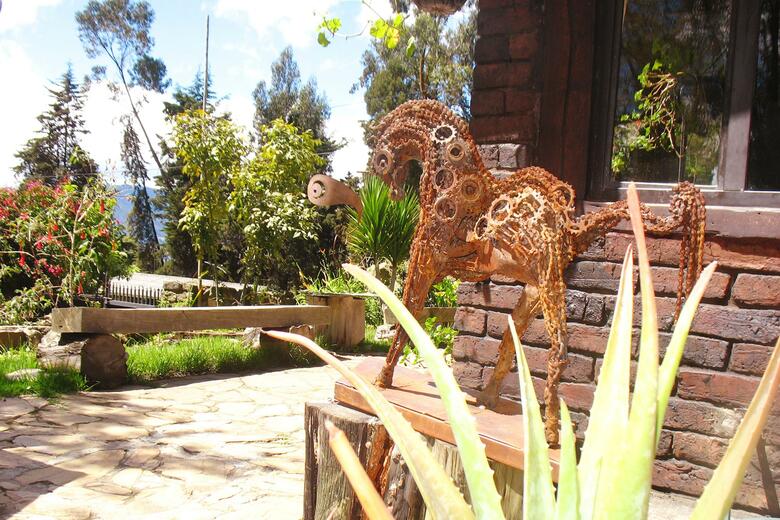 La Colina Hotel Cottage