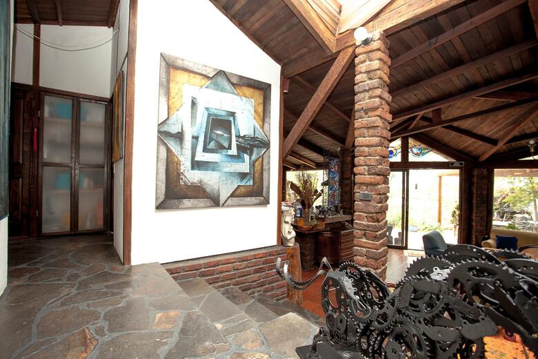 La Colina Hotel Cottage