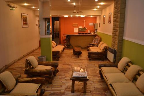 Alas Hotel