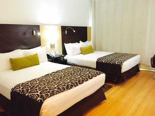 Hotel San Silvestre