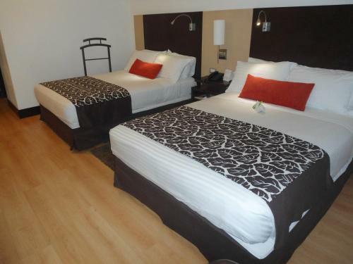 Hotel San Silvestre