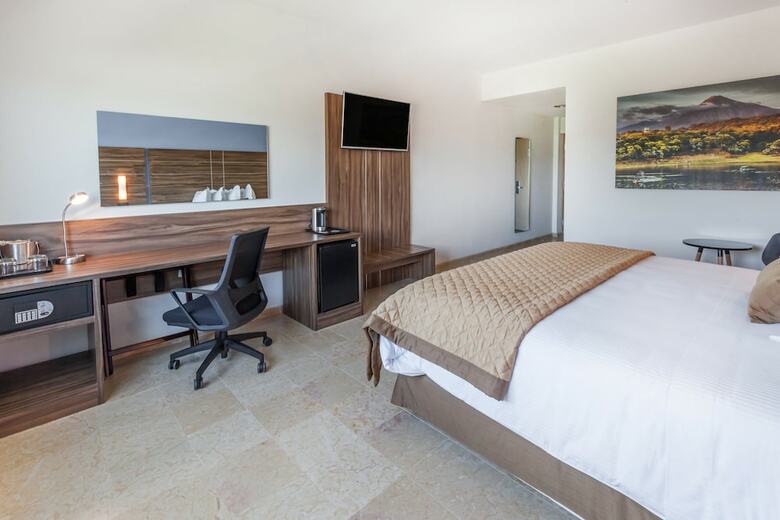 Hotel Wyndham Garden Colima