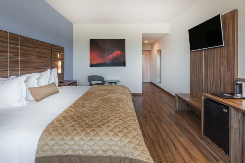 Hotel Wyndham Garden Colima