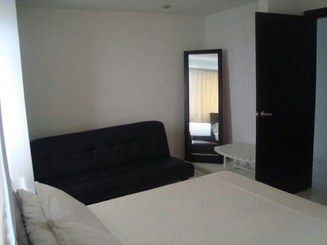 Apartamento Edificio Bavaria