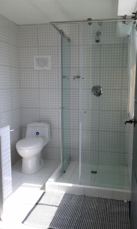 Apartamento Edificio Bavaria