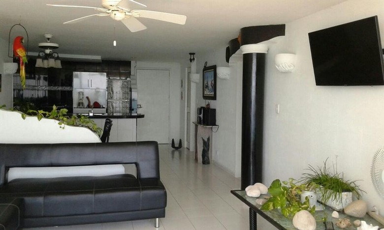 Apartamento Edificio Bavaria