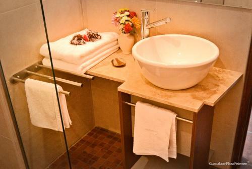 Apartamento Tramas Andinas
