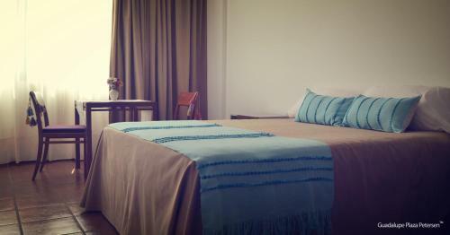 Apartamento Tramas Andinas