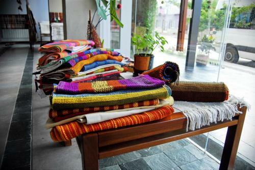 Apartamento Tramas Andinas