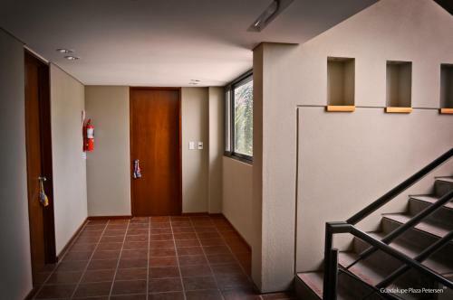 Apartamento Tramas Andinas