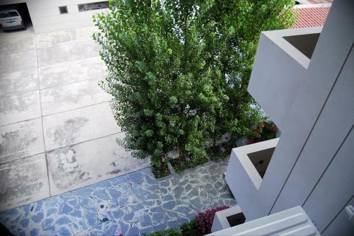 Apartamento Tramas Andinas