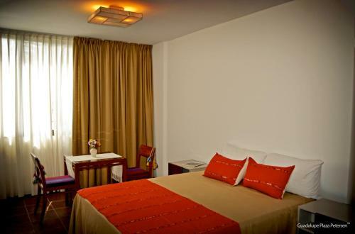 Apartamento Tramas Andinas