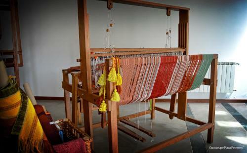 Apartamento Tramas Andinas