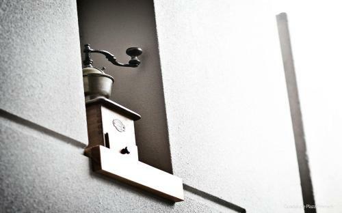 Apartamento Tramas Andinas