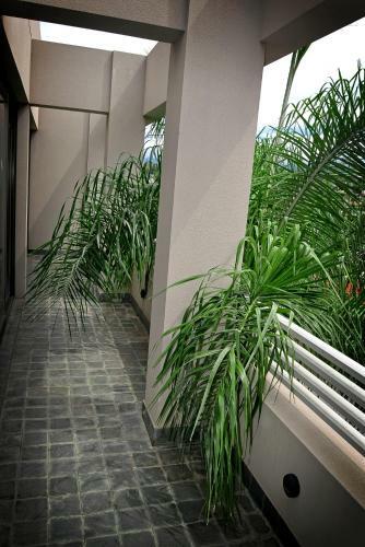 Apartamento Tramas Andinas