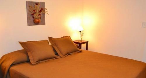 Apartamento Chawasi Departamentos