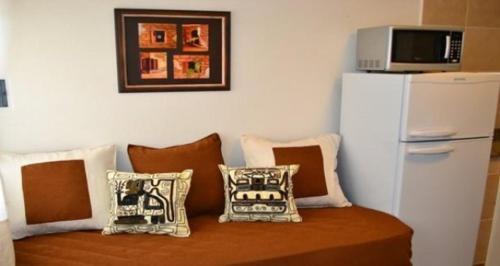 Apartamento Chawasi Departamentos