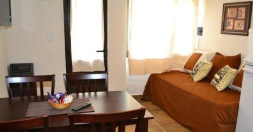 Apartamento Chawasi Departamentos