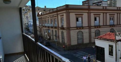 Apartamento Chawasi Departamentos