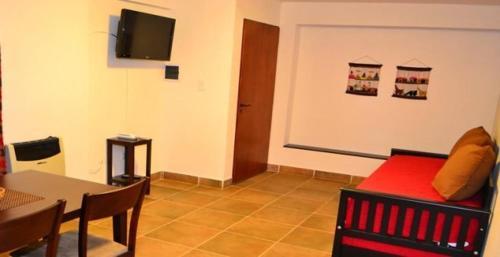 Apartamento Chawasi Departamentos
