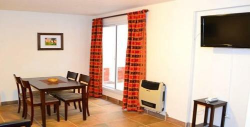 Apartamento Chawasi Departamentos