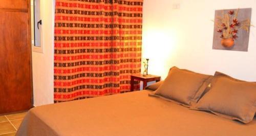 Apartamento Chawasi Departamentos