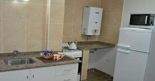 Apartamento Chawasi Departamentos