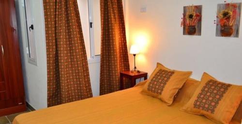 Apartamento Chawasi Departamentos